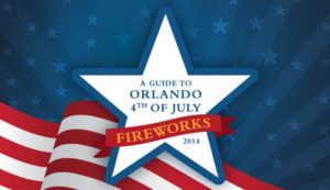 Orlando Fourth of July guide
