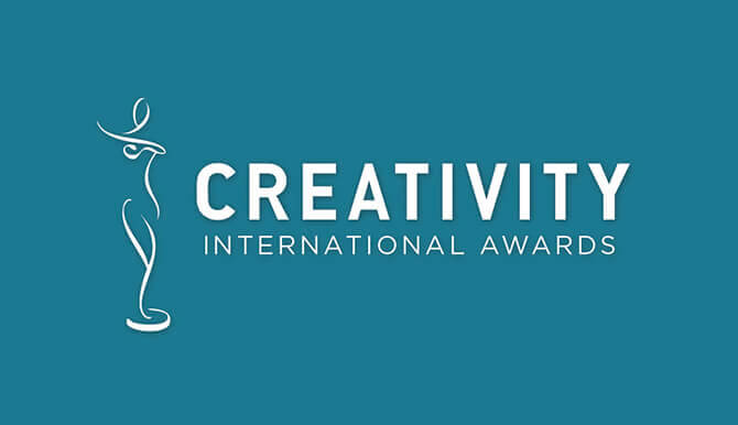 creativity international awards 2015