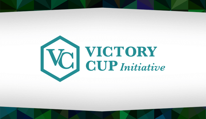 Victory Cup Initiative Logo