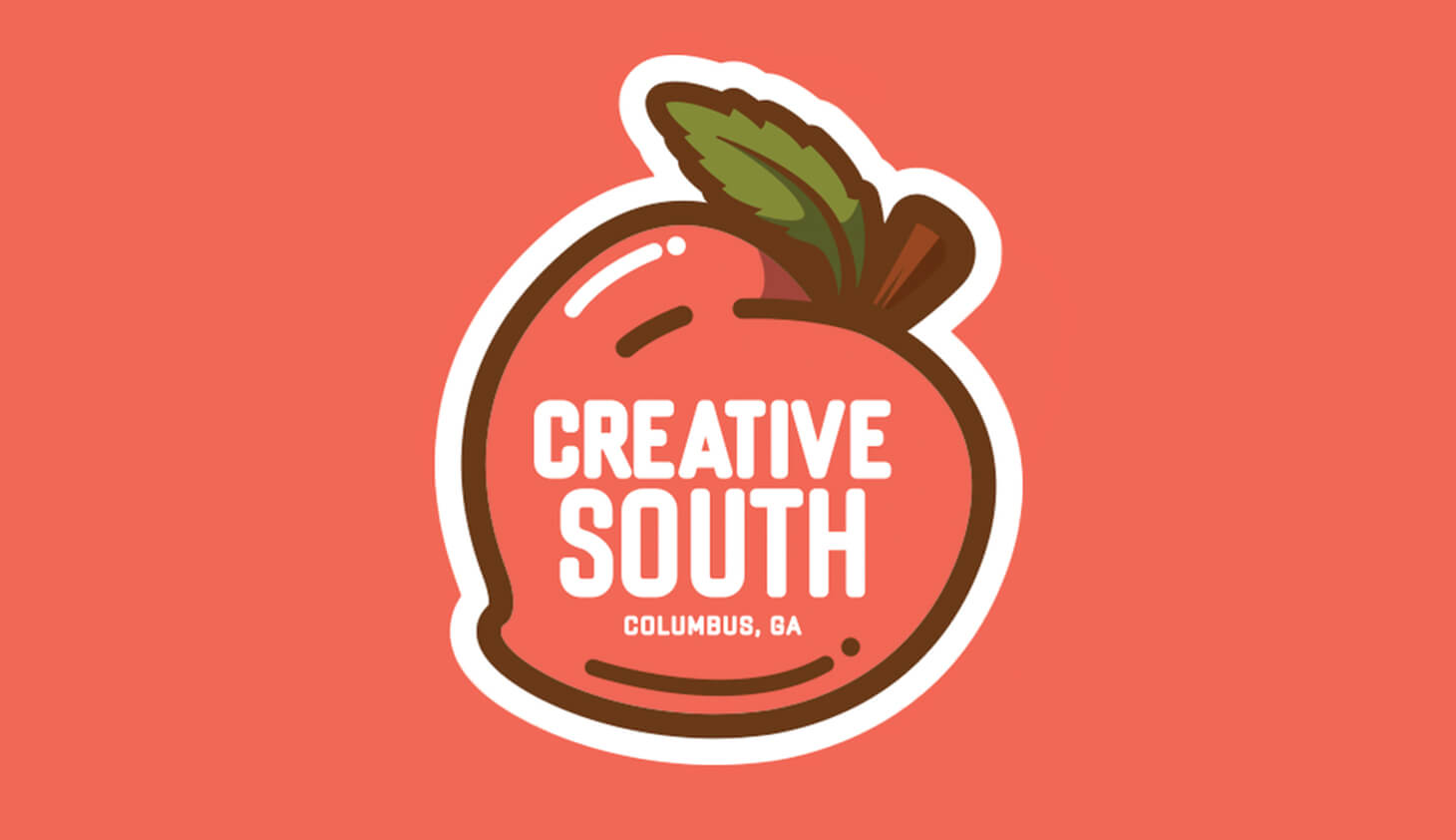 Creative South design conference