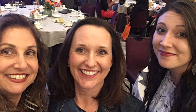 Orlando Women’s Conference