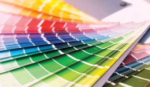 Color Psychology for branding agency