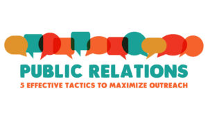 Public Relations tips