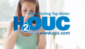 video production for OUC