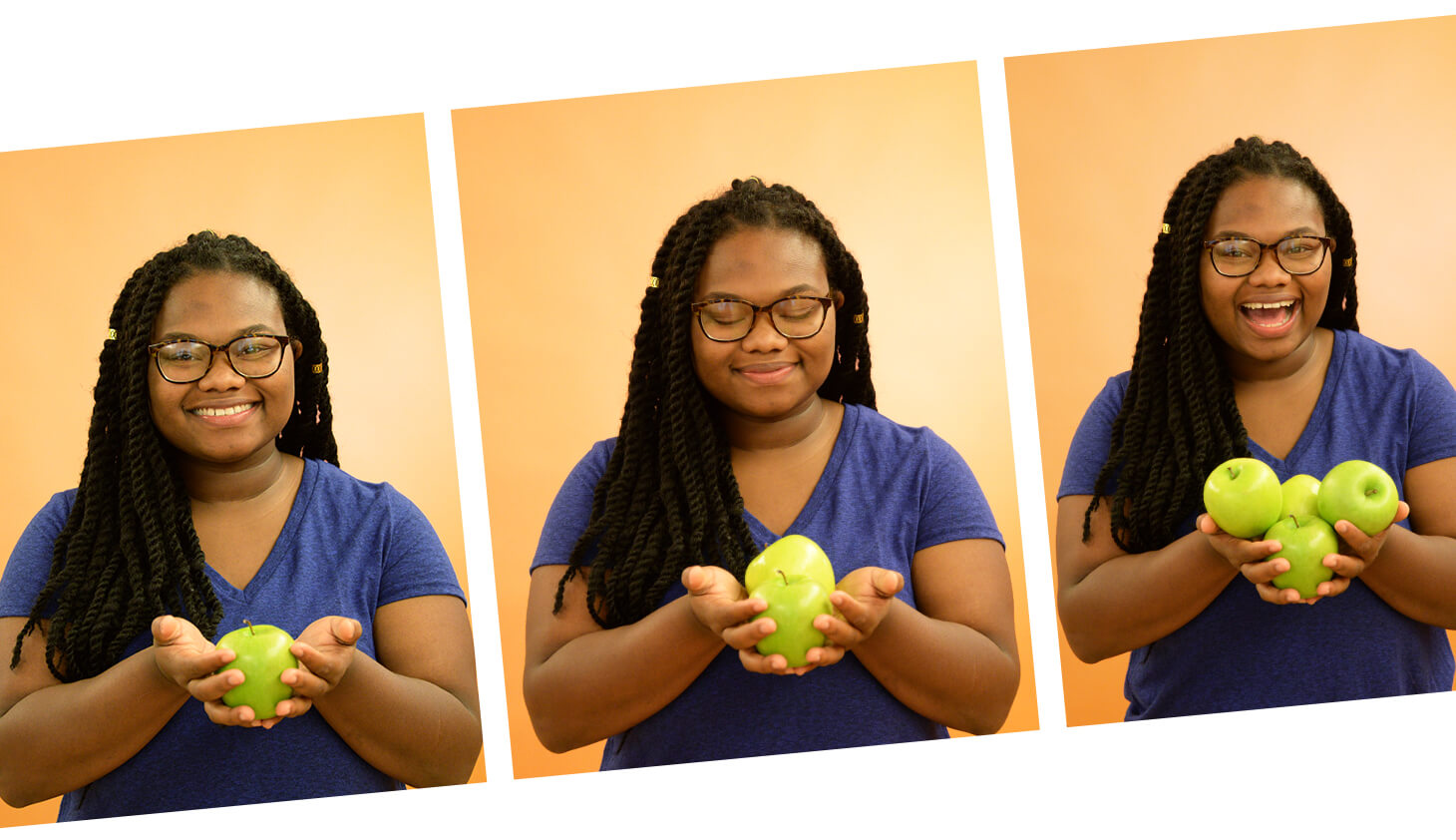 Derricka Anniversary at Orlando-based digital marketing agency