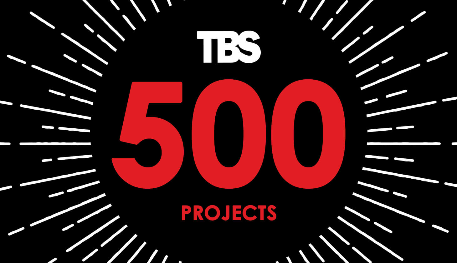 TBS 500 Jobs