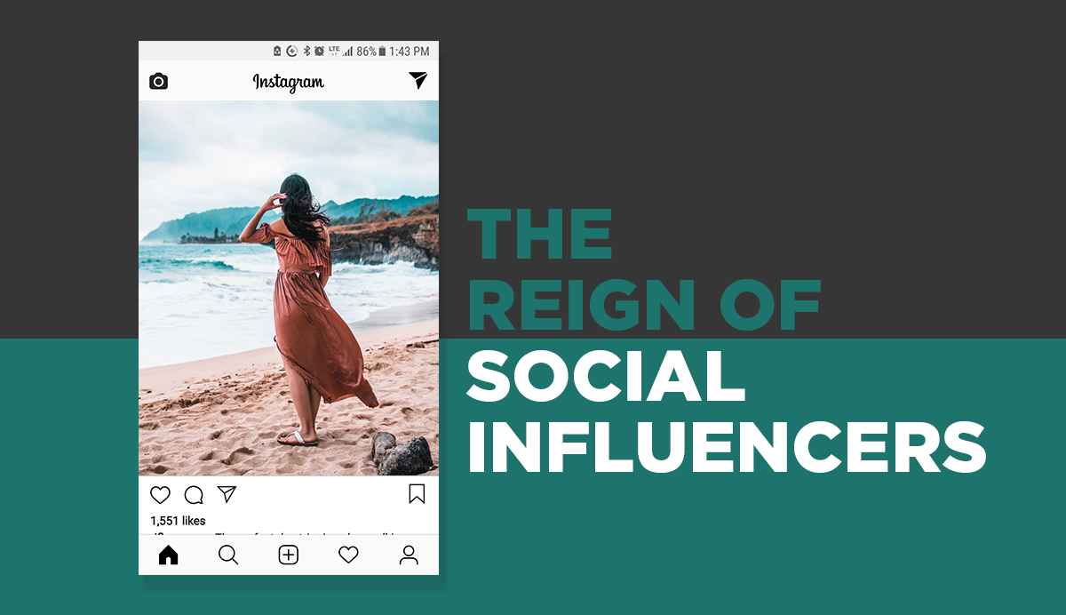 social media influencer marketing