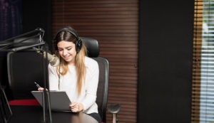 copywriting for radio advertising
