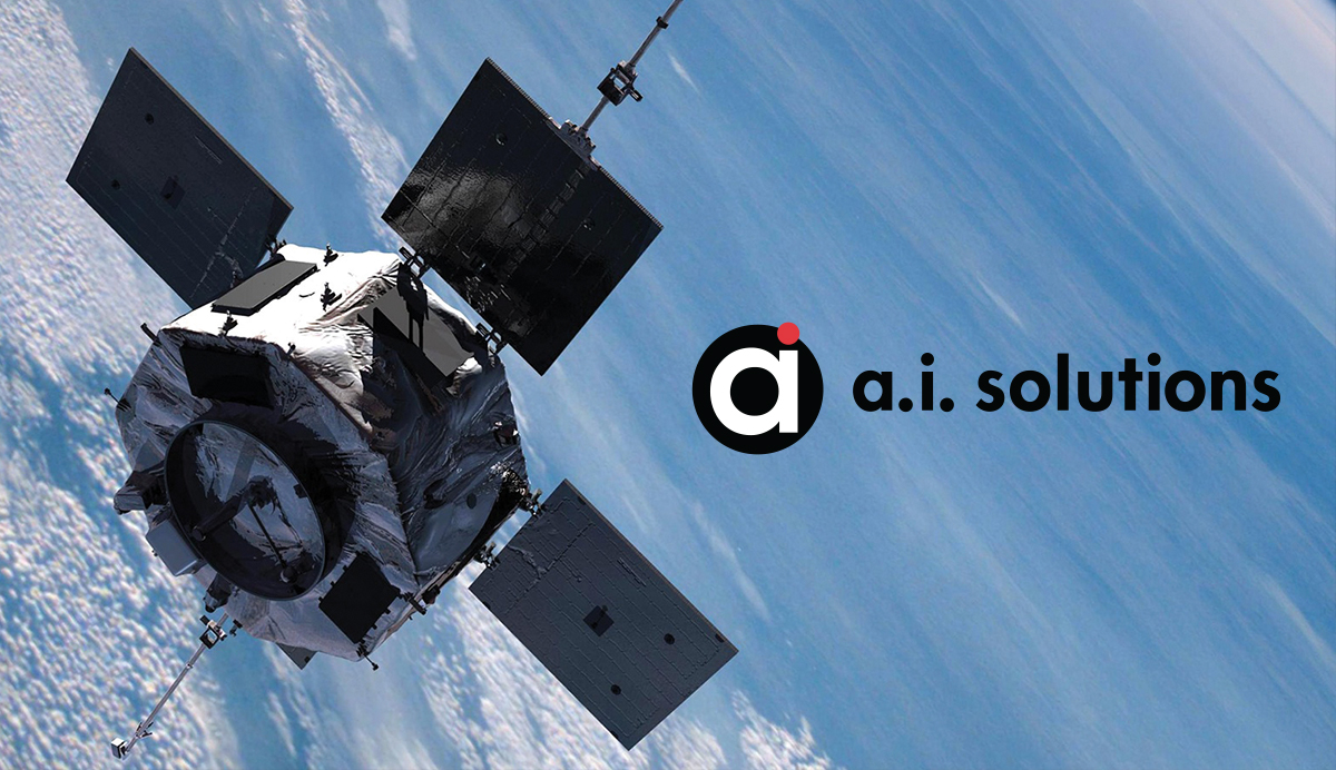orlando marketing agency's newest client: a.i. solutions
