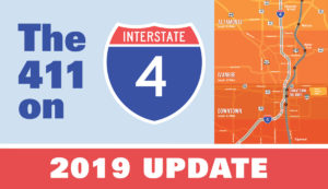 I-4 Ultimate Project