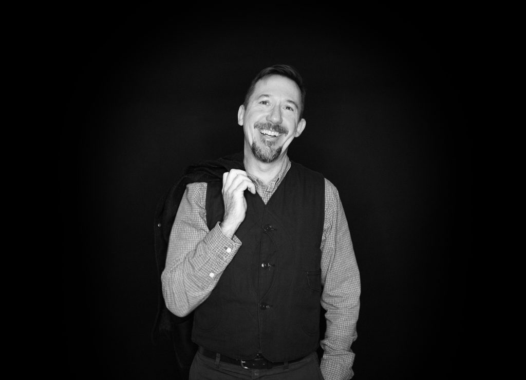 Eric Czerwonka Senior Art Director + Animator | Partner