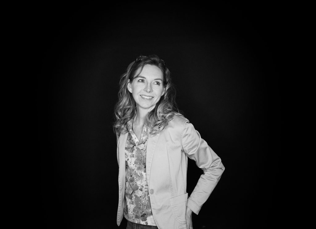Dolly Sanborn Senior Art Director + Web Designer | Partner