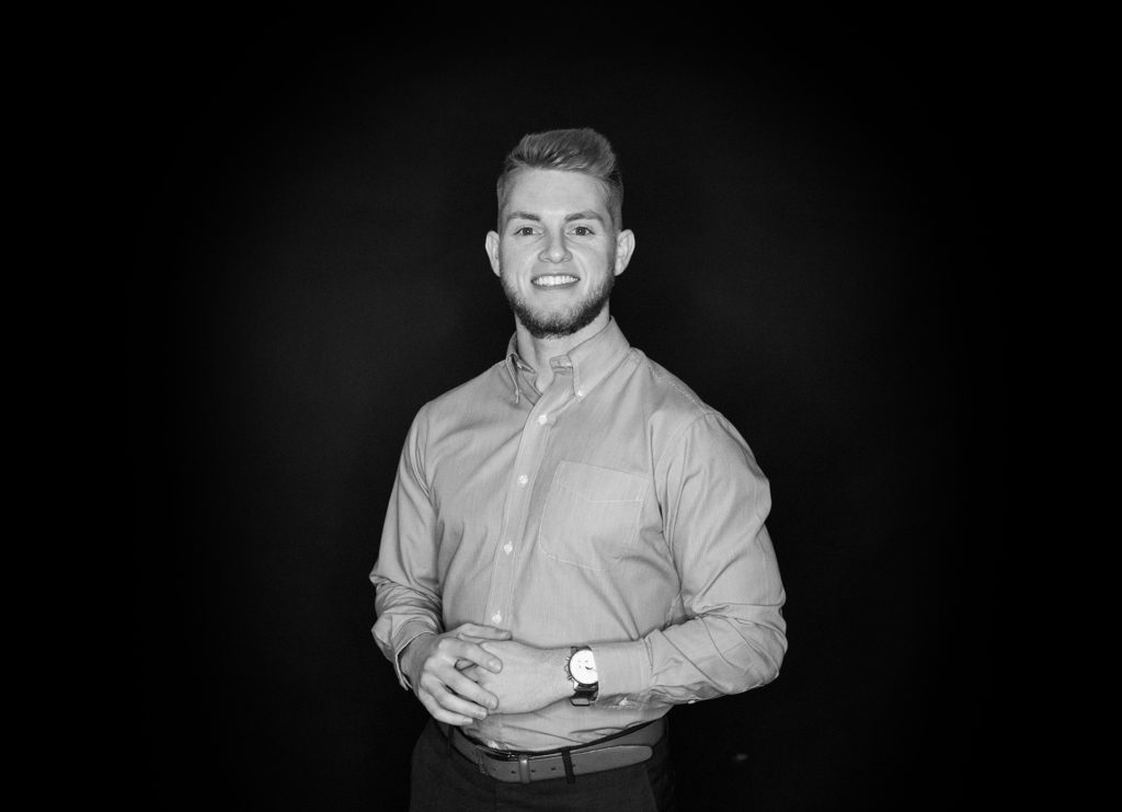 Doug Stewart Vice President of Strategic Marketing | Partner