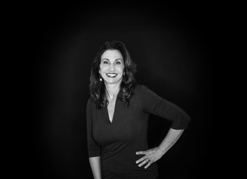 Diana LaRue CEO + Principal