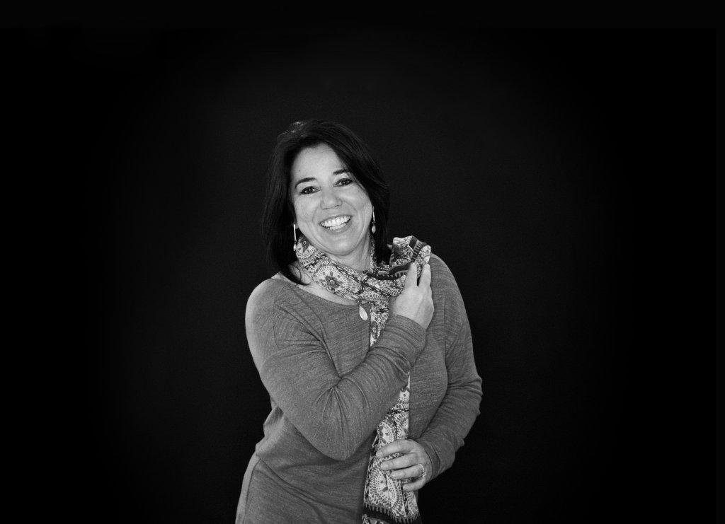 Joann Gandhi Results Driver + Brand Strategist
