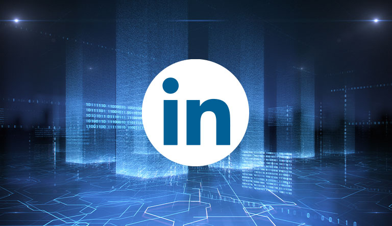 Stand Out In LinkedIn's New Algorithm cover