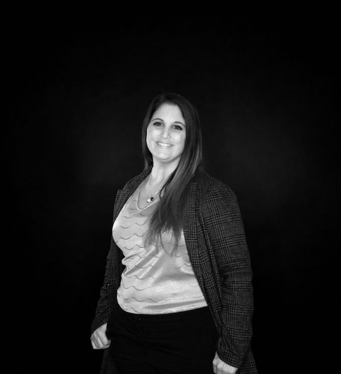 Desi Pappas Advertising Account Manager