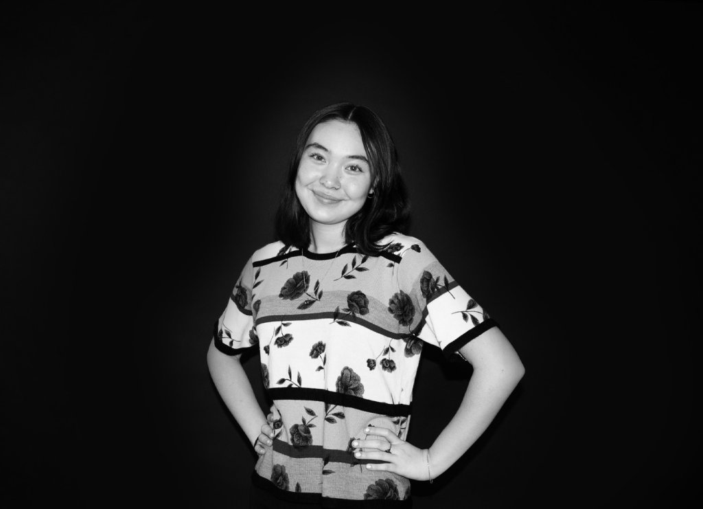 Alexi Kim  Account + Digital Strategist