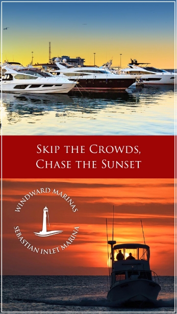 Chase the sunset